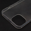 Nakładka Slim 1 mm do Motorola Edge 50 Neo / Edge 60 Neo / ThinkPhone 25 transparentna