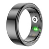 COLMI SMARTRING R02 21.3MM DO ANDROID IOS FITNESS POMIAR PULSU KROKOMIERZ