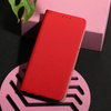 Etui Smart Magnet do Samsung Galaxy M15 5G czerwone