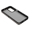 Nakładka Crystal Black do Samsung Galaxy M15 5G szara