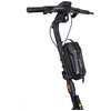 WILDMAN UCHWYT DO HULAJNOGI GD99X RAMA ZAMKIEM SAKWA BLACK WYSOKIEJ JAKOŚCI