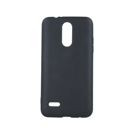 Nakładka Matt TPU do Xiaomi Redmi A7 Pro czarna