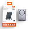 MCDODO POWERBANK INDUKCYJNY DO IPHONE ZE STOJAKIEM MAGSAFE 10000MAH USB-C