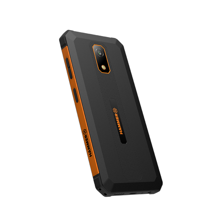 Smartfon Hammer Iron Va
