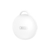 XO Lokalizator Bluetooth LP03 biały