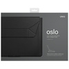 UNIQ etui Oslo laptop Sleeve 14czarny/black