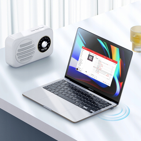 McDodo Bluetooth 5 receiver to computer adapter