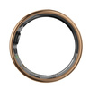 Maxlife smart ring MXSR-100 złoty rozmiar 12