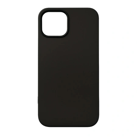 Etui Soft Silicone Samsung Galaxy S25 Ultra 5G Czarny