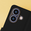 Etui Smart Triangle do Xiaomi Redmi Note 15 Pro Plus 5G czarne