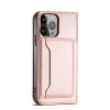 HURTEL ETUI POKROWIEC CASE Z KLAPKĄ DO SAMSUNG GALAXY S23 ULTRA MAGNETYCZNE