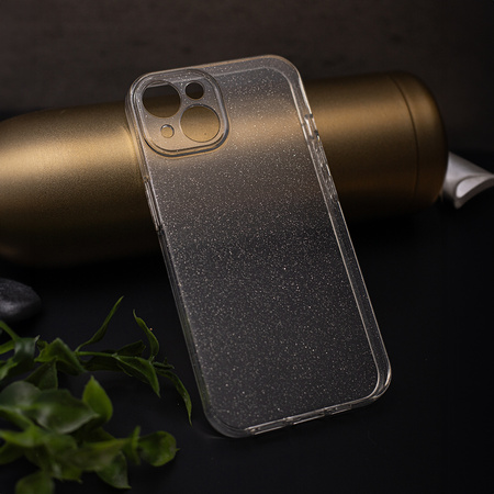 Nakładka Shine do Xiaomi Redmi Note 13 4G transparentna