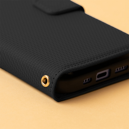 Etui Smart Triangle do Google Pixel 10A czarne