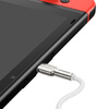 BASEUS KABEL USB-C DO USB-C 100W 2M DO ŁADOWANIA TELEFONÓW I KOMPUTERÓW 2M