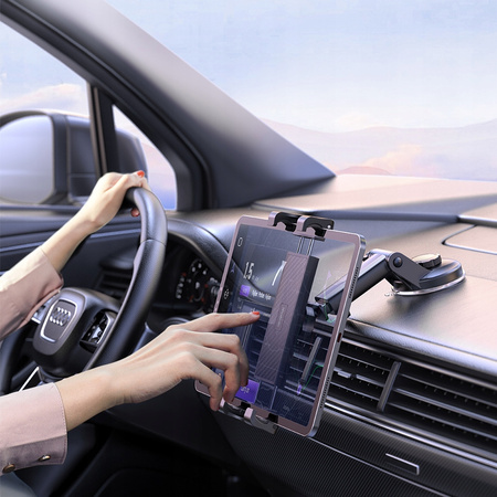 MCDODO CAR TABLET HOLDER FOR YOUR CAR WINDSHIELD BOARD