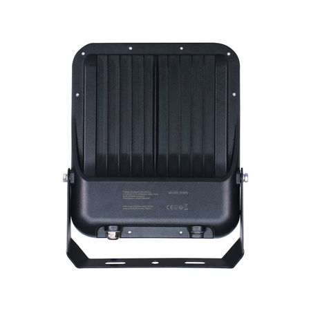 Naświetlacz LED PROXIM+ 100W 4000K 15000lm 230V IP65 Forever Light 150lm/W 5 lat gwarancji