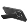UNIQ ETUI HELDRO MOUNT Z PODSTAWKĄ DO IPHONE 15 PRO WZMOCNIONE MAGNETYCZNE