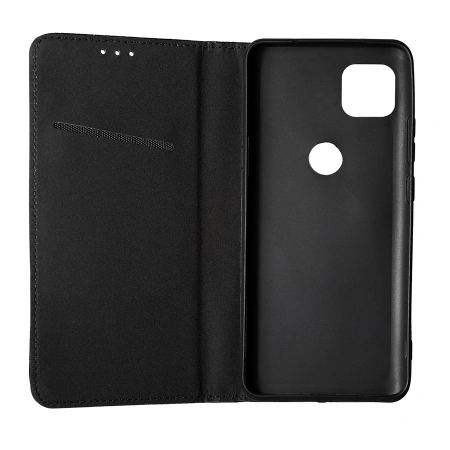 Etui Magnetyczne Samsung Galaxy S25 Edge Czarny