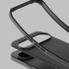 Etui Nillkin Super Frosted Shield Pro na Google Pixel 10 Pro XL - czarne