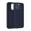 VENTION ETUI SILIKONOWE DO IPHONE 15 PRO MAX KUFL0-40 OCHRONA TELEFONU