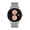 Smartwatch COLMI V89 (srebrny)