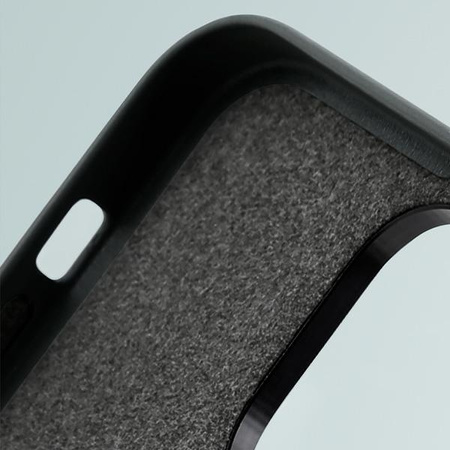 UNIQ ETUI LYDEN DS DO IPHONE 15 PRO MAX 6.7 MAGCLICK CHARGING Z ŁADOWANIEM