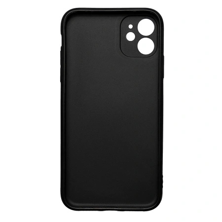 Etui Matt Xiaomi Redmi Note 14 4G Czarny