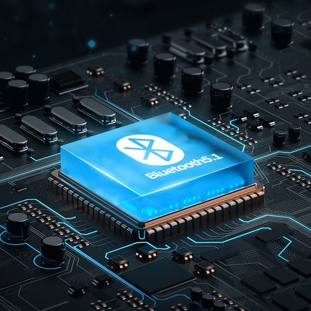 Receptor Bluetooth Mcdodo Radial pentru mufã AUX de 3,5 mm