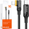 Usb-C cable, for iPhone, 36W PD, 1.2m, McDodo