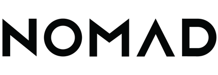 Nomad Rocky Point Band, black/atlantic - AW 49/45/44/42mm