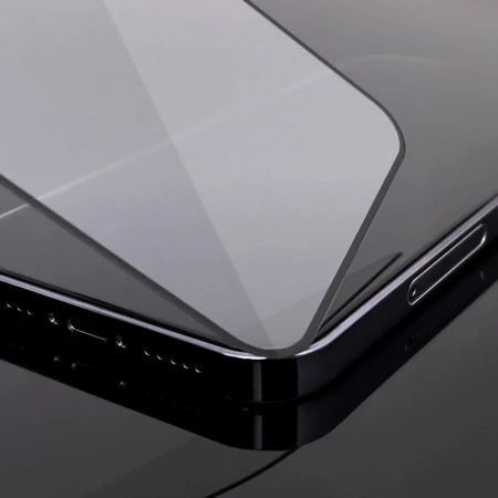 WOZINSKY SUPER WYTRZYMAŁE SZKŁO DO XIAOMI MI BAND 4 3 FULL GLUE FULL EKRAN