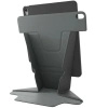 UNIQ etui Ryze 360 iPad Air 13          (2024/2025) zielony/lichen green