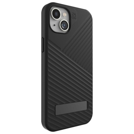 ZAGG ETUI DENALI SNAP KICKSTAND DO IPHONE 14 PLUS 15 PLUS Z FUNKCJĄ STOJAKA