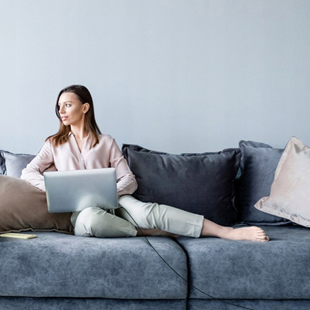 Cablu Mcdodo pentru Macbook USB-C Magsafe 3 140W 2M