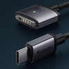 Mcdodo Kabel für MacBook USB-C Magsafe 3 140W 2M
