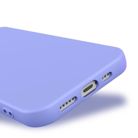 HURTEL SILIKONOWE ETUI DO SAMSUNG GALAXY A14 5G OCHRONA PRZED ZARYSIWANIAMI