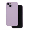 Nakładka Silicon do Xiaomi Redmi 13C 4G / Poco C65 liliowa