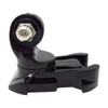 TELESIN KLAMRA J-HOOK 360 STOPNI DO GOPRO HERO 7 8 9 10 WODOODPORNA