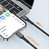 Mcdodo iPhone-Kabel, USB-C, Prism, Stark, Schnell, 36 W, 1,2 m
