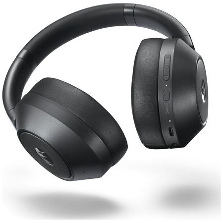 Słuchawki nauszne Bluetooth Motorola XT800 ANC czarny