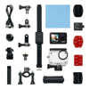 Kamera sportowa LAMAX W10.2 4K 2” Wi-Fi 20MPx MAXsmooth 2.0