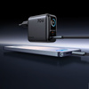 MCDODO SZYBKA ŁADOWARKA SIECIOWA ZASILACZ KOSTKA 3X USB-C USB-A GAN 70W