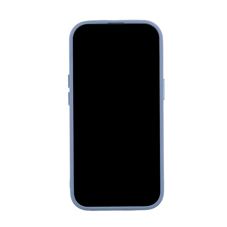 Nakładka Frozen Mag do iPhone 11 jasnoniebieska