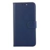 Etui Smart Classic do Samsung Galaxy A16 4G / A16 5G granatowe