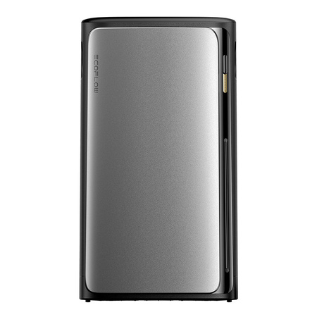 Smart magazyn energii z mikroinwerterem 2w1 EcoFlow STREAM Ultra
