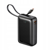 MCDODO POWERBANK 20000MAH DO TELEFONU Z WBUDOWANYM KABLEM 3 X USB-C USB-A