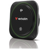 Verbatim Ładowarka samochodowa n Drive Qi2 15W RGB CND-01 czarny/black 31860