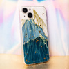 Nakładka Gold Glam do iPhone 11 mountain