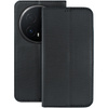 Etui Smart Magnet do Honor Magic 8 Pro czarne