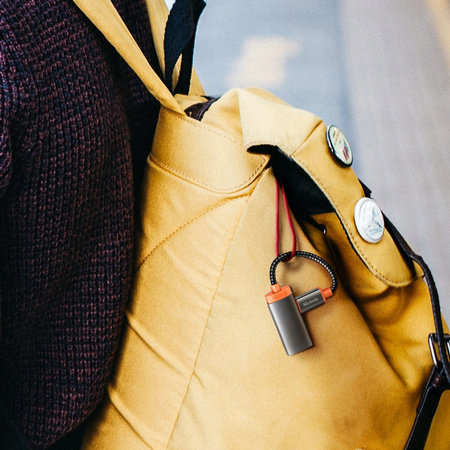 McDodo phone adapter , USB C MINI JACK adapter with DAC